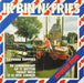 Apollo Trio - Ik Bin'n Fries