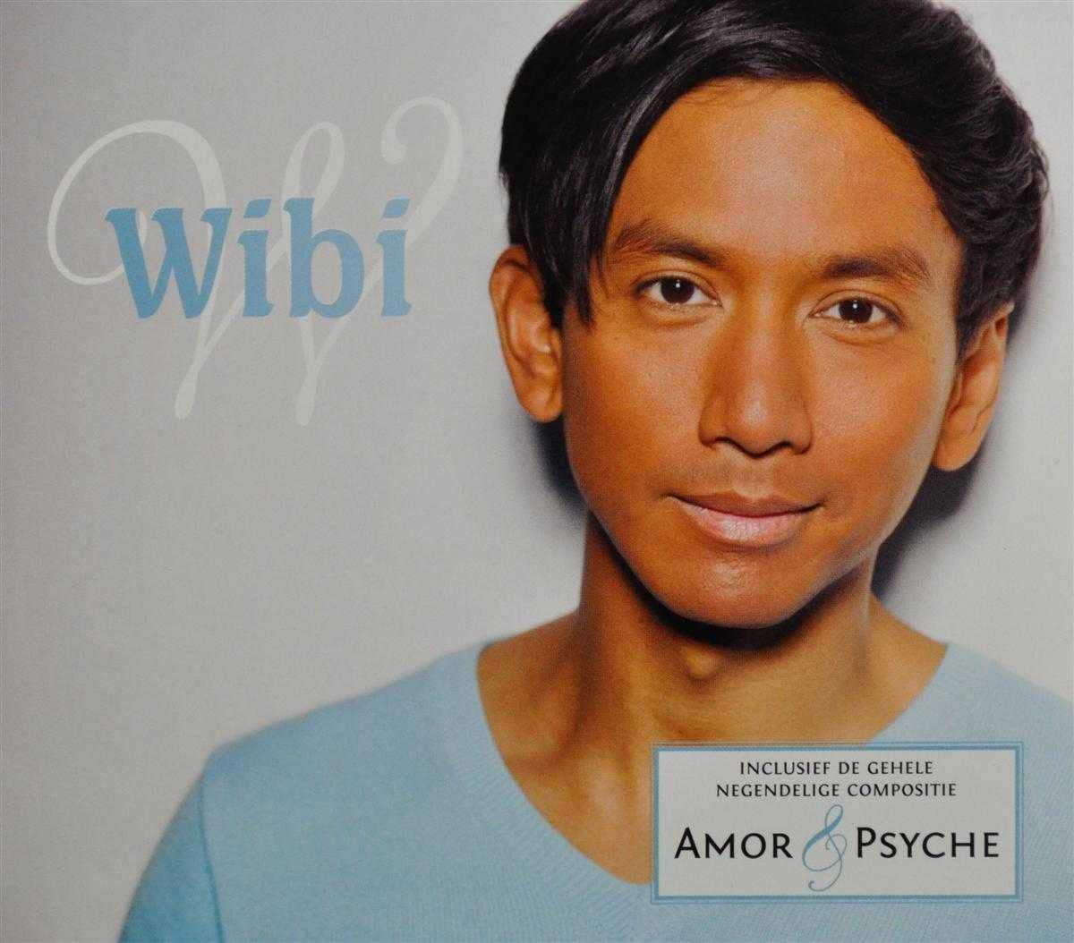 Wibi Soerjadi - Wibi