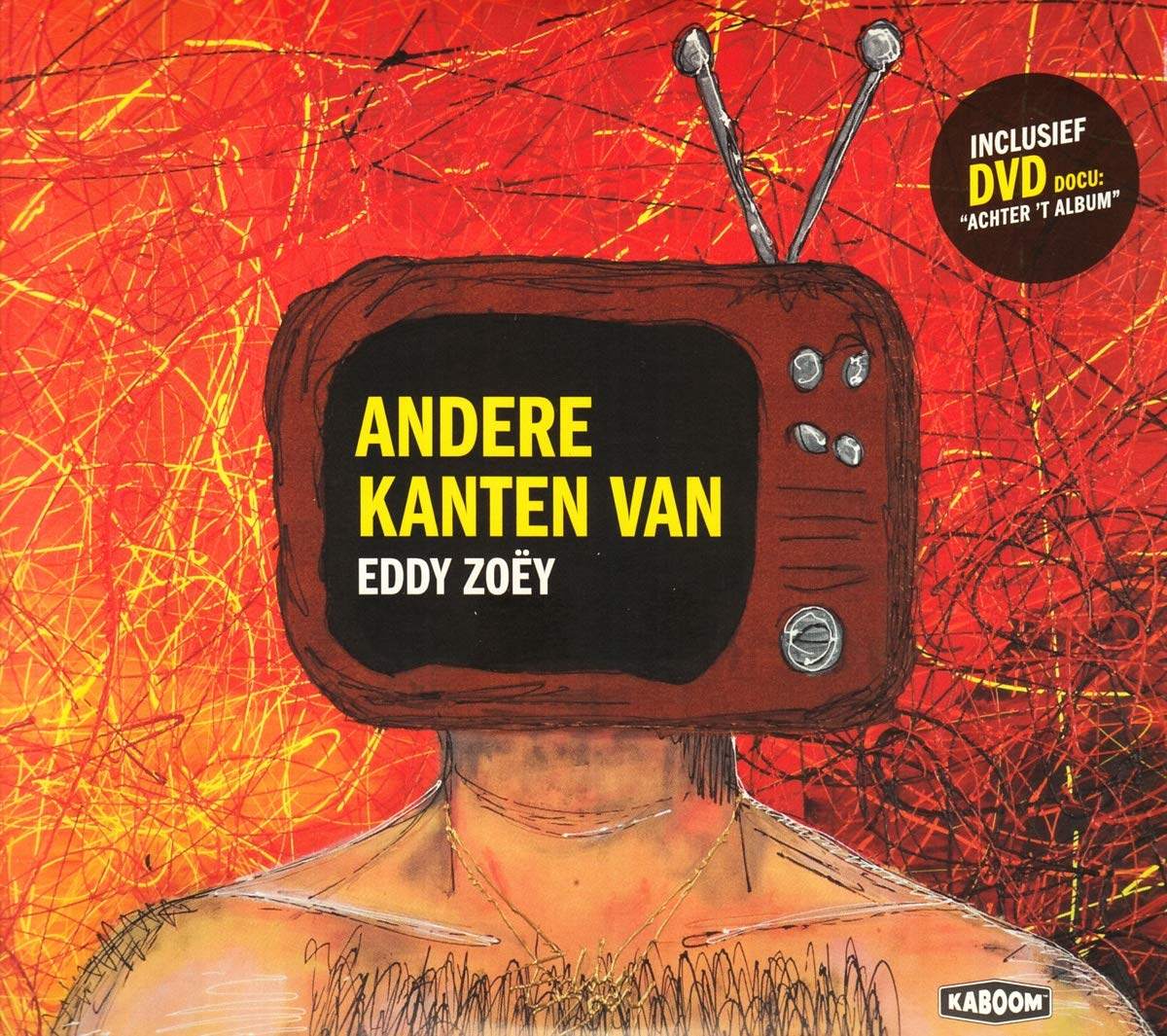 Andere Kanten Van