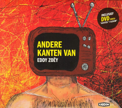 Andere Kanten Van
