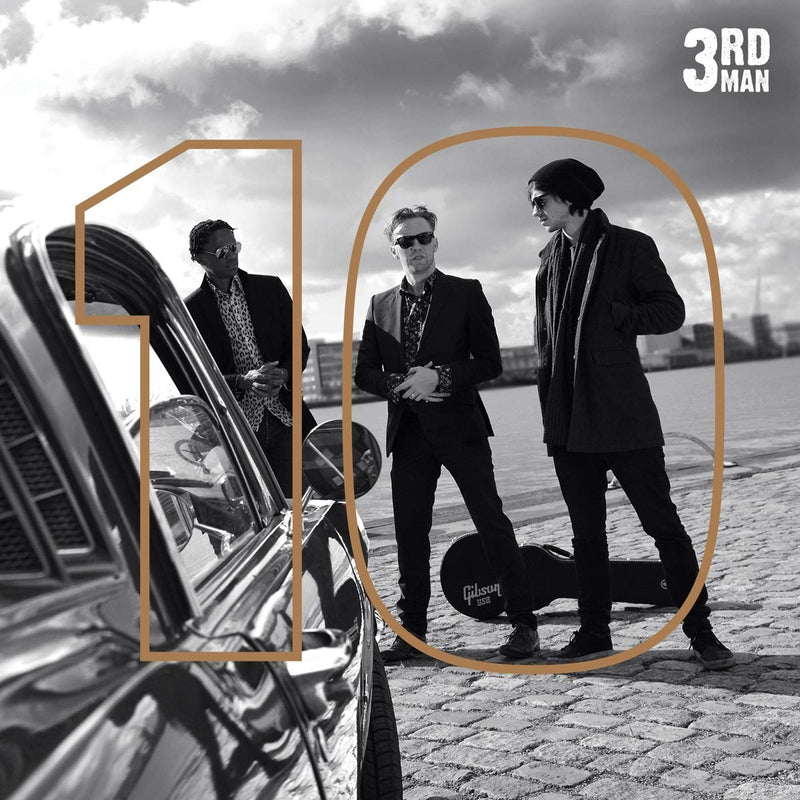3Rd Man - 10