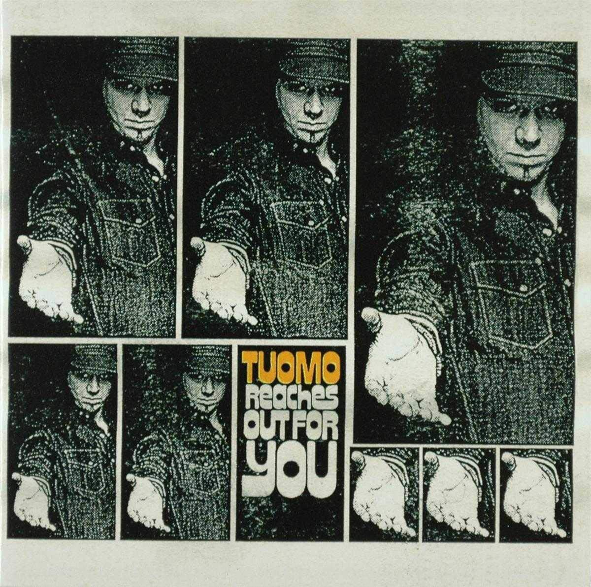 Tuomo - Reaches Out For You