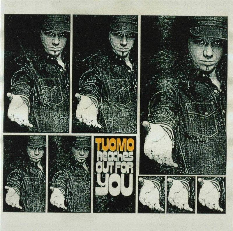 Tuomo - Reaches Out For You