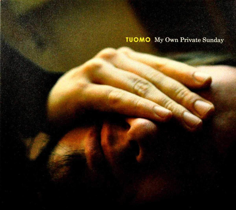 Tuomo - My Own Private Sunday