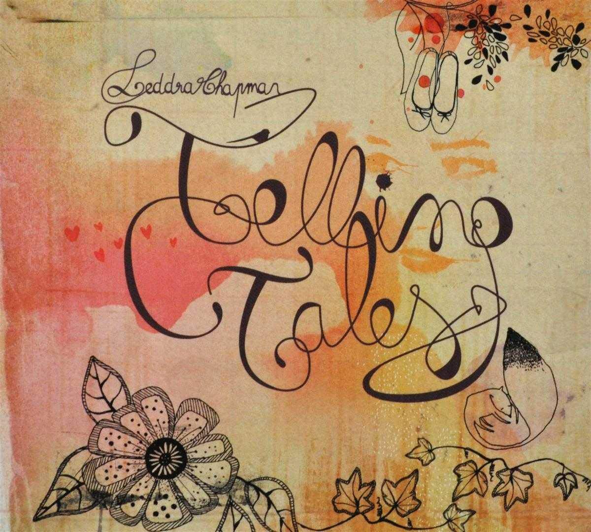 Leddra Chapman - Telling Tales