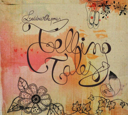 Leddra Chapman - Telling Tales