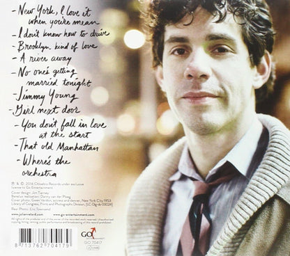Julian Velard - If You Dont Like It You Can Leave
