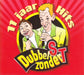 Dubbel S Zonder T - 11 Jaar Hits