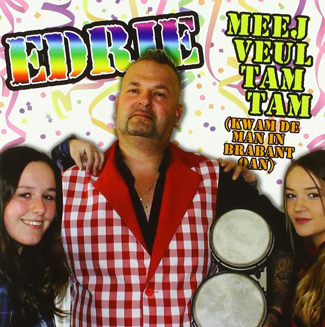 MEEJ VEUL TAM TAM