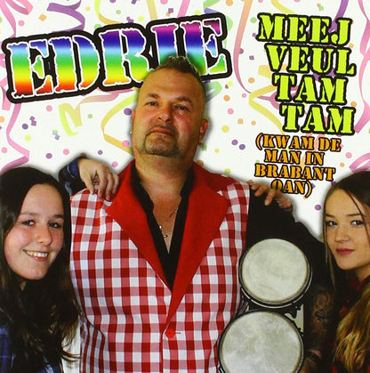 MEEJ VEUL TAM TAM