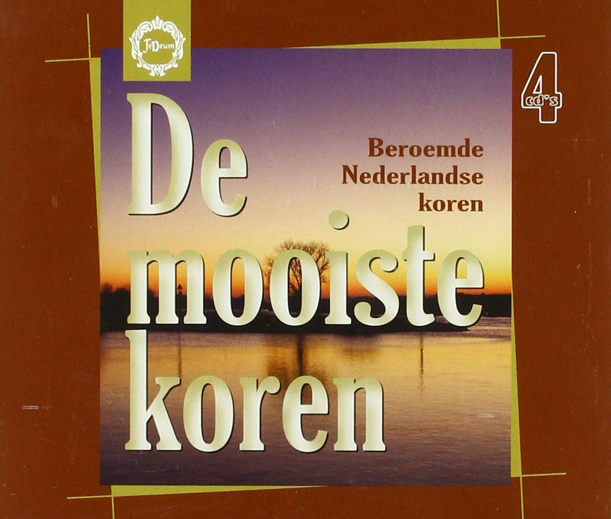 De Mooiste Koren