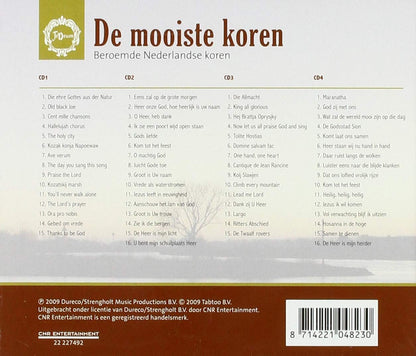 De Mooiste Koren
