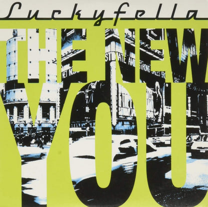 NEW YOU