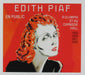 Edith Piaf - Live In Concert At Carnegie Hall & Paris Olympia