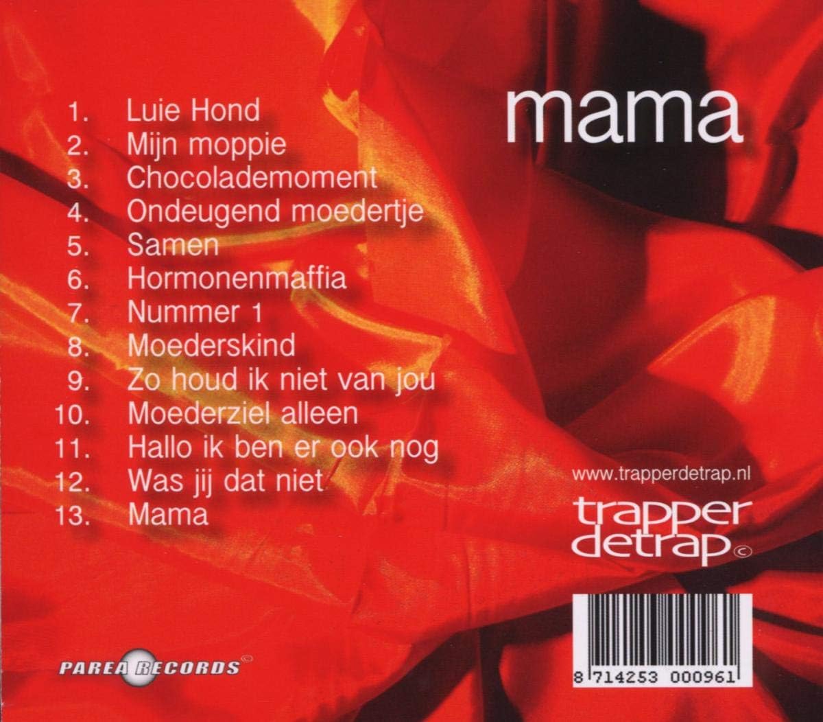 MAMA