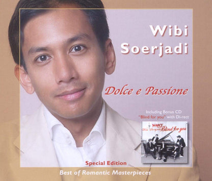 Wibi Soerjadi - Dolce e Passione (2 CD)
