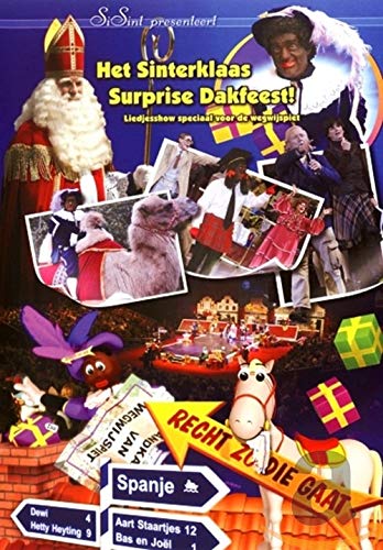 SUPRISE DAKFEEST