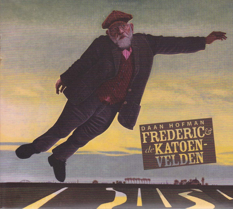 FREDERIC & THE..