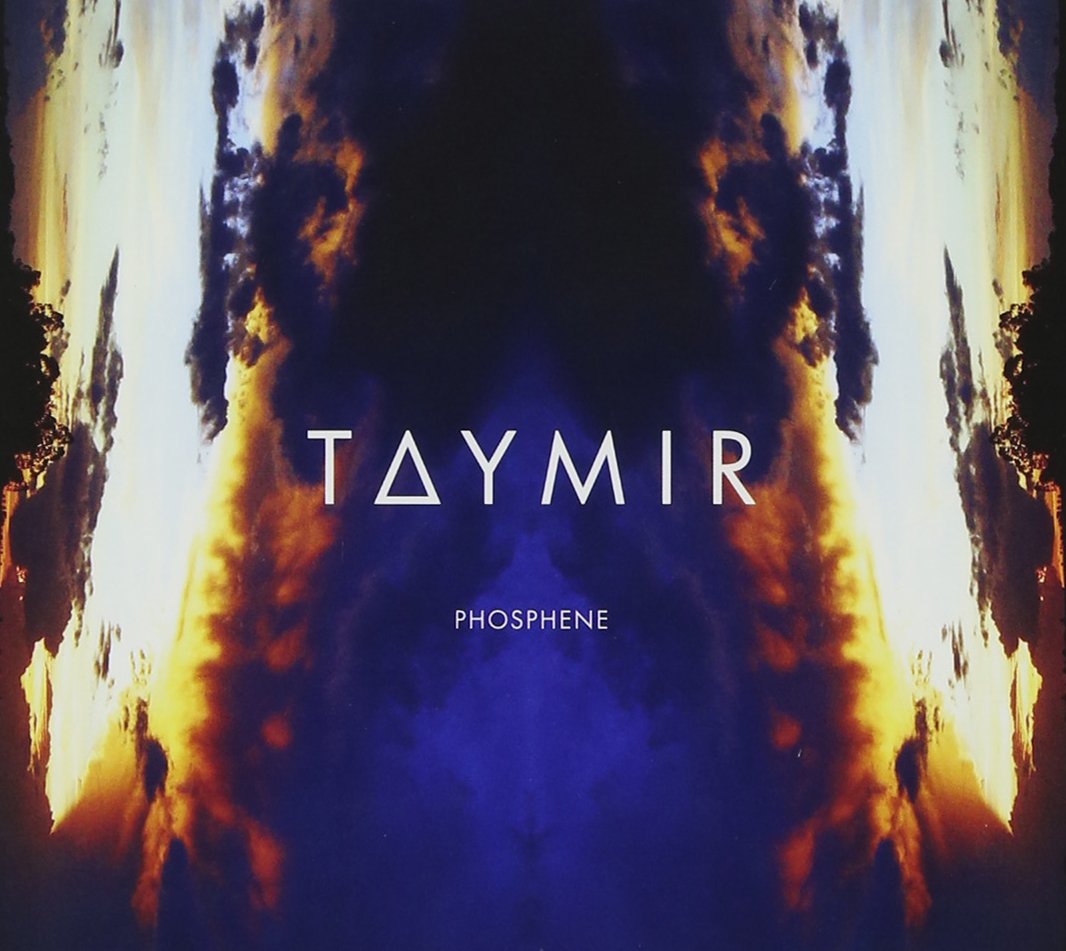 Taymir - Phosphene