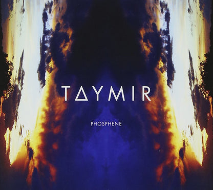 Taymir - Phosphene
