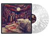Gloom Immemorial (Clear/White Splatter
