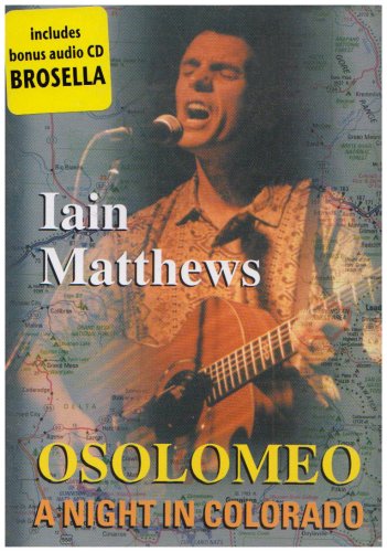 Osolomio/Brosella (+CD