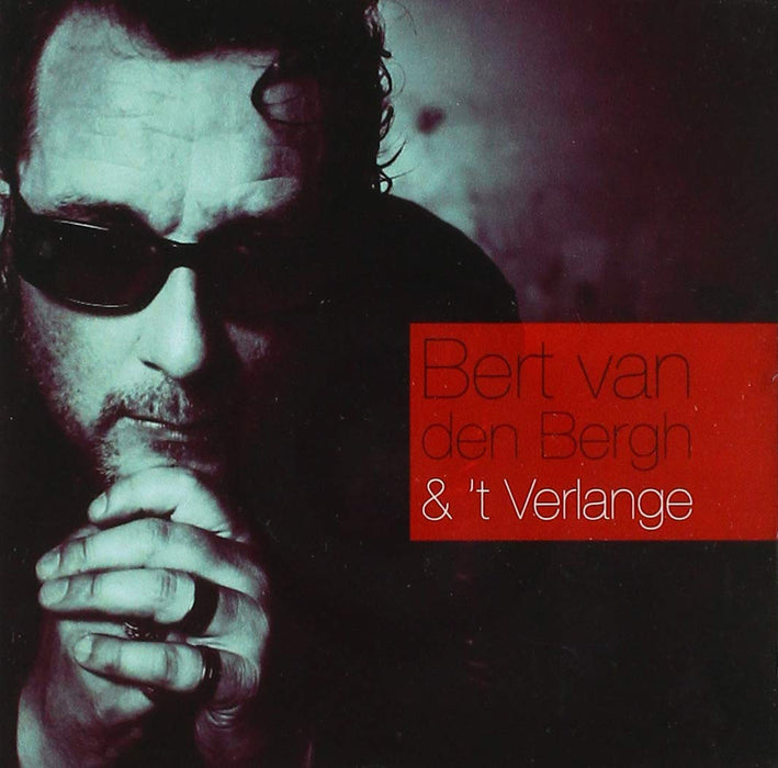 Bert Van Den Bergh & 't Verlan