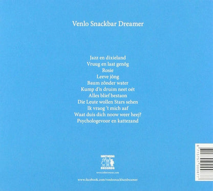 Venlo Snackbar Dreamer
