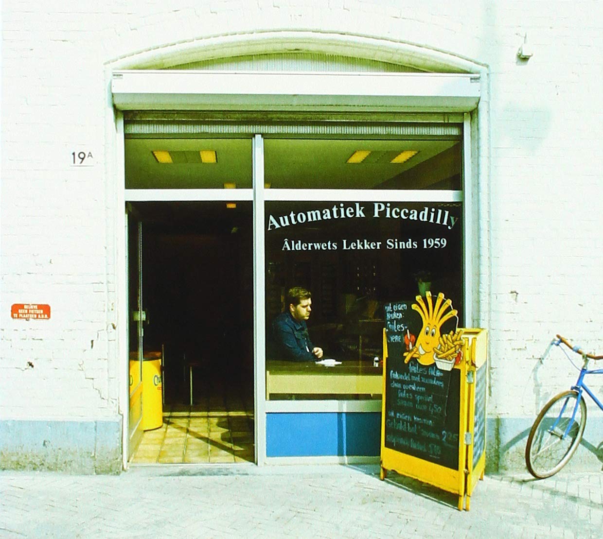 Venlo Snackbar Dreamer