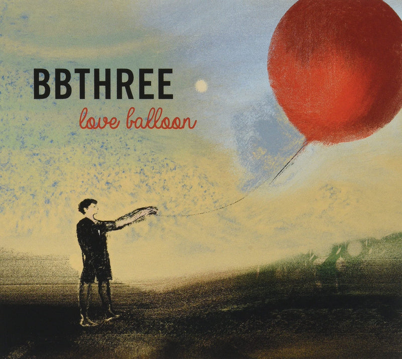 Love Balloon
