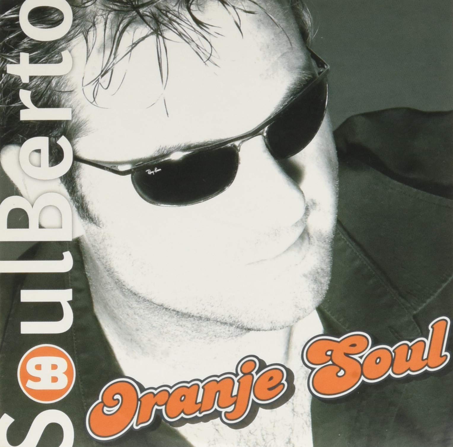 ORANJE SOUL