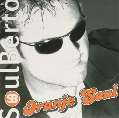 ORANJE SOUL