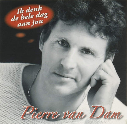 IK DENK DE HELE DAG AAN J