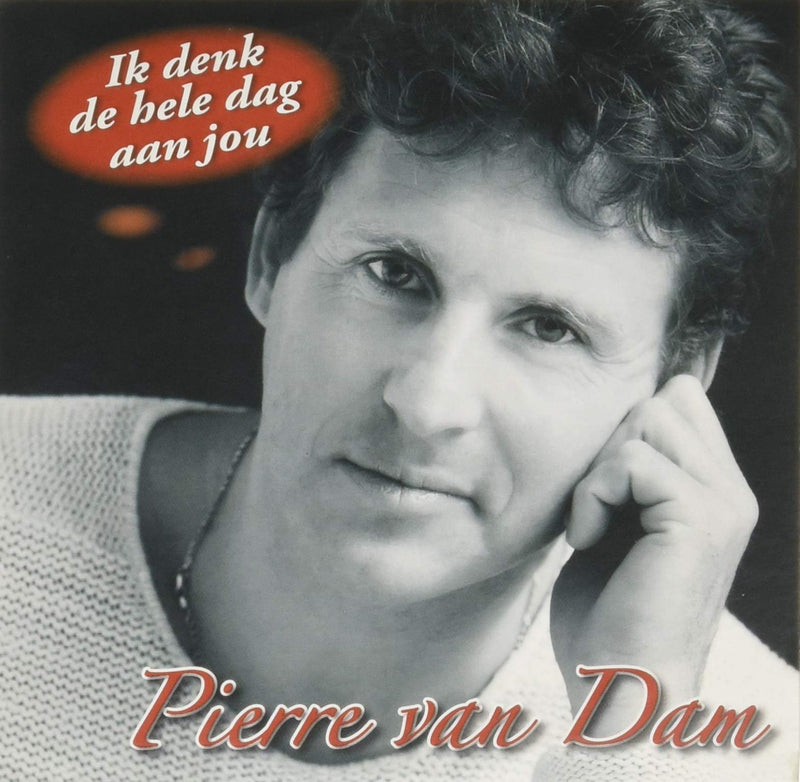 IK DENK DE HELE DAG AAN J