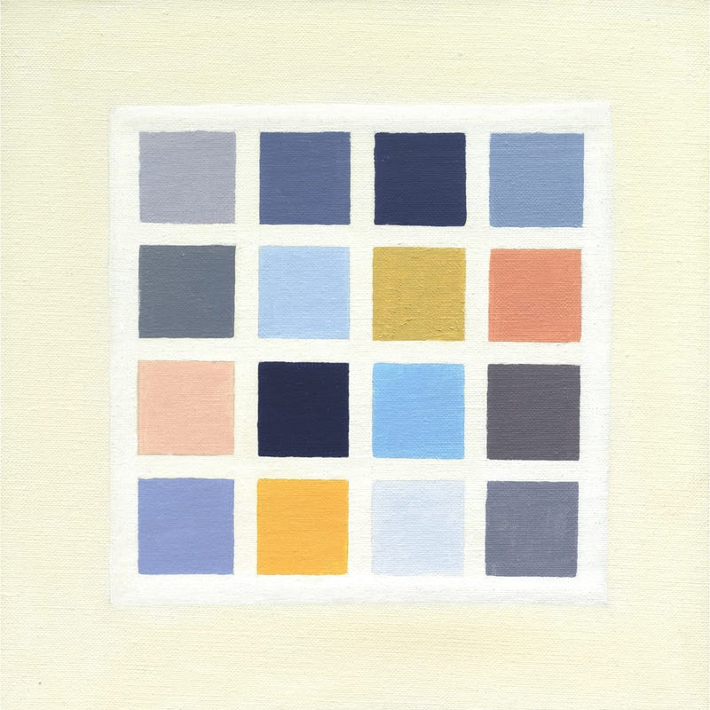 Idema & Serierse Quartet - Cloud Studies