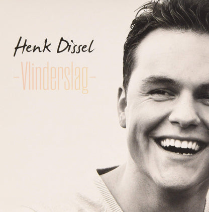 Henk Dissel: Henk Dissel - Vlinderslag