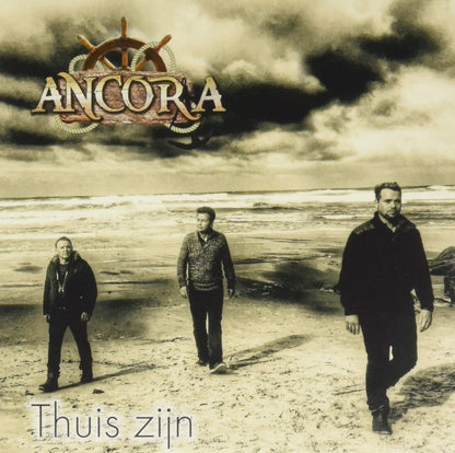 THUIS ZIJN