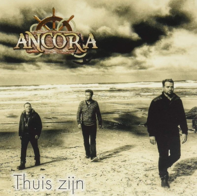 THUIS ZIJN