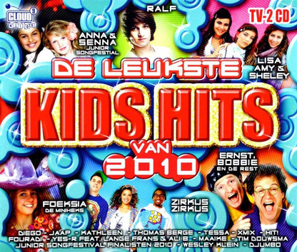 De Leukste Kids Hits