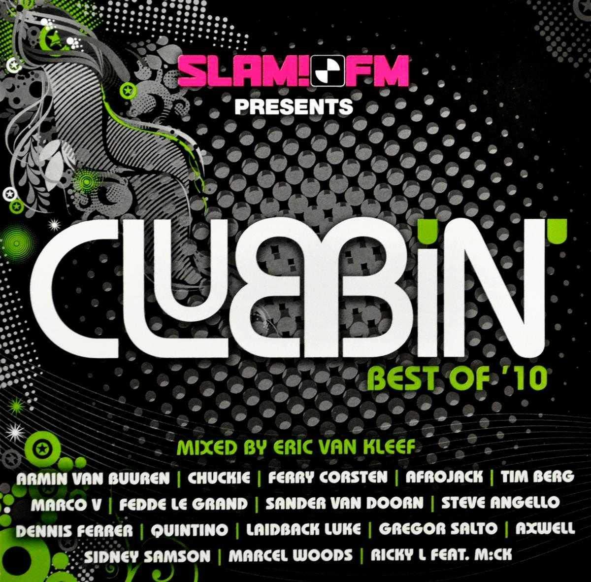 Clubbin' Best of '10