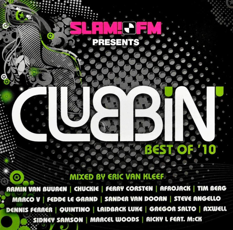 Clubbin' Best of '10