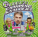 Ruud's Camping Knallers