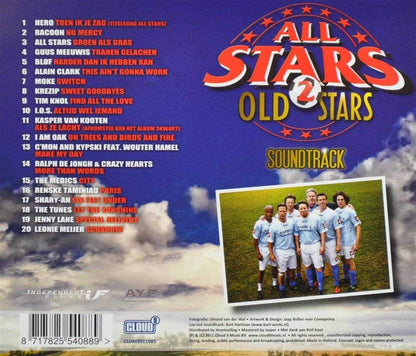 All Stars 2 - Old Stars