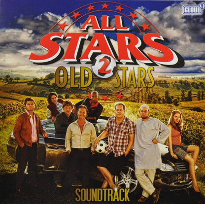 All Stars 2 - Old Stars