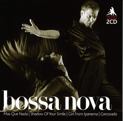 Various Artists - Latin Dance - Bossa Nova