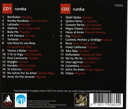 Rumba