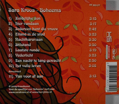 BOHEEMS
