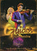 Live from the Heart of Europe Dvd