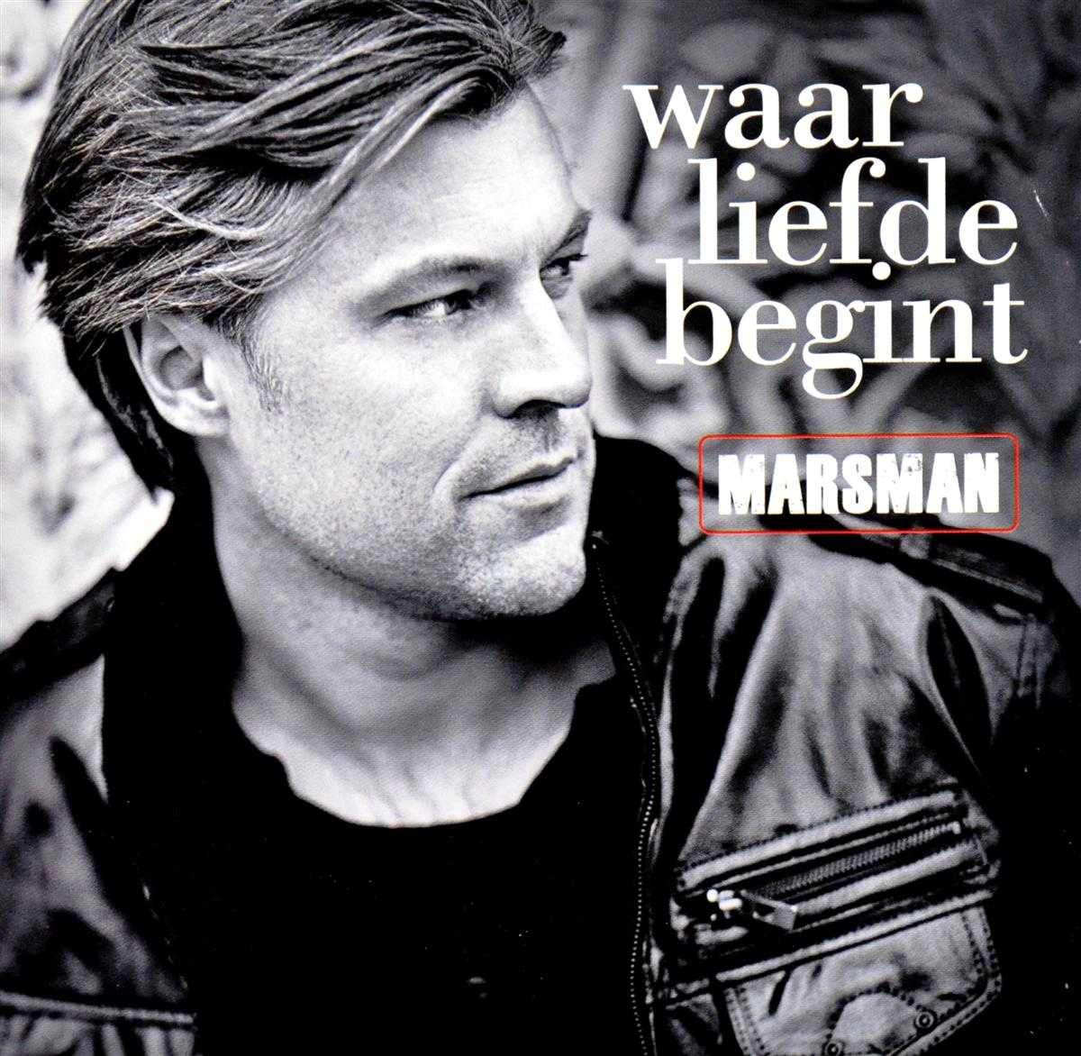 WAAR LIEFDE BEGINT