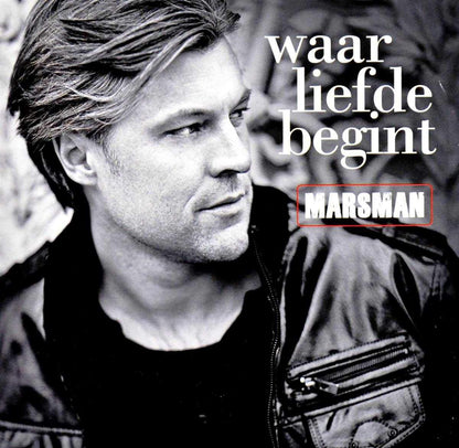 WAAR LIEFDE BEGINT